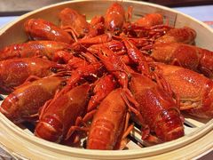 -靓靓蒸虾·头牌蒸虾(沙湖旗舰店)