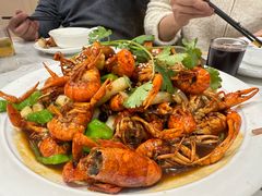 -新凯旋烧烤·千岛湖特色菜(拱墅上塘路店)