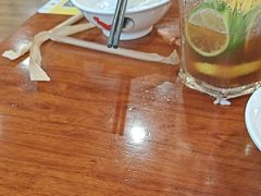 -东就鸭饭店·古早海南菜(滨海店)