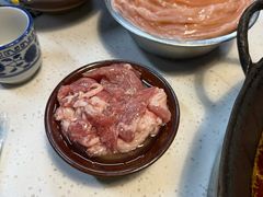 -芈重山老火锅(昌平店)