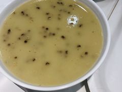 藜麦汤-宜家·瑞典风味餐厅(北京西红门店)