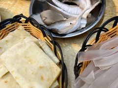 -范贤光鸡公煲(平乐园总店)