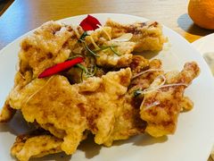 -宏达老菜馆(东安街店)