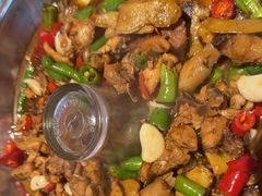 -彭耕记猪油炒小菜(吉联mall店)