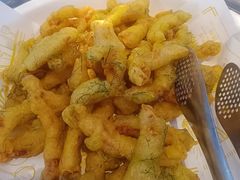 -圣罗巴海鲜烤肉自助(佳兆业店)