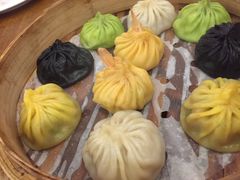 全家福汤包-隆喜元鱼汤包·海鲜(中联广场店)