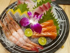 -Sushi Love 创意寿司(丽影广场店)