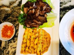 -那家小馆•北京菜•烤鸭(香山店)
