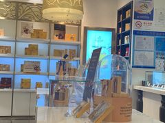 -GODIVA(月星环球港店)