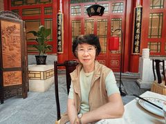 -仿膳饭庄·宫廷风味(百年传承店)