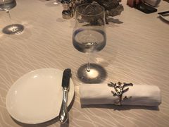 -迪拜帆船酒店海底餐厅