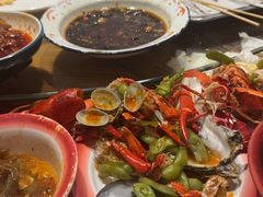 -冶建镜子·中国龙虾王(总店)