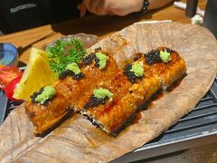 -炉胜·炉端烧·居酒屋