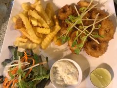-Onion restaurant