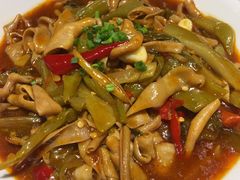 -阿元烧鹅(文明路店)