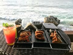 -Rock Bar Bali(Bali)