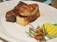 -波特曼西餐厅(中央大街店)