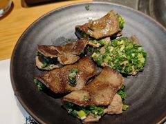 -焱铁烧·黑毛和牛专门店(南宁万象城店)