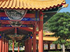 -东山湖温泉度假村