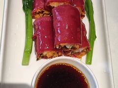 -好食上(喜盈门.范城店)