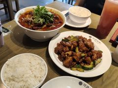 -河沿肉饼Beijing Pie(东华门店)