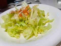 虾皮马家沟-马凯餐厅(长椿街店)