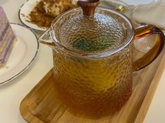 -PETIT PARIS 小巴黎(花园道店)