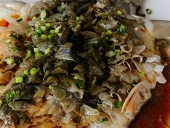 -桂缘味道·武夷乡土农家老味道