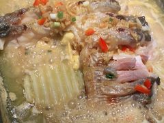 -半天妖烤鱼(中山路店)