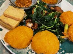 -浩海火烧云傣家菜(京广店)
