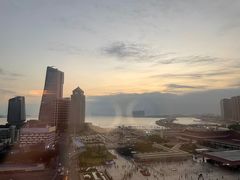-珠海拱北口岸