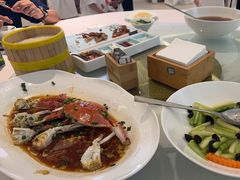 -山水一号·中餐厅