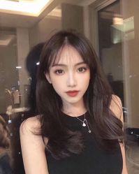 -TK·HAIR SALON韩式设计