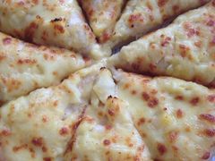 -那坡里比萨(康王北路店)