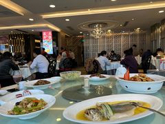 -万龙洲海鲜(南新仓店)