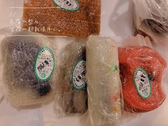 -江南春(中山中路店)