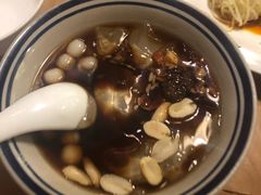 -茅庐毛血旺(烟台大悦城店)