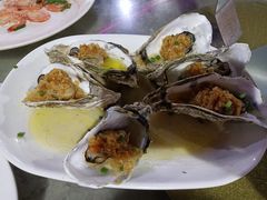 -四川小胡子海鲜(丁村万人海鲜广场店)