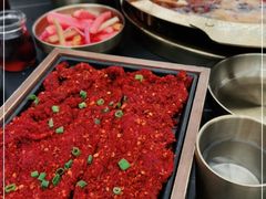-锅哥有料老火锅(金港国际店)