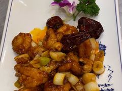 -玉华台饭庄·淮扬菜·烤鸭(望京店)