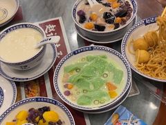 -赵记传承·中国甜品(福州总店)