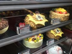 -85度C(广州石牌桥店)