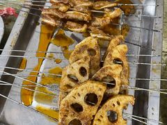 藕片-建国烧烤(建乐路店)