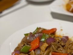 -玺炖·中国铁锅炖(虹桥天街店)