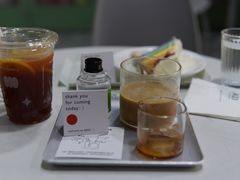 -ADO KAFE(大学城店)