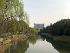 -江南大学(蠡湖校区)