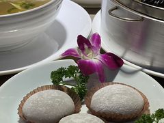 -隆喜元鱼汤包·海鲜(中联广场店)