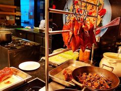 -海尔洲际酒店天下一品中餐厅
