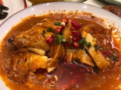 -金家老三饭庄(常营店)