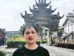 -南关石牌坊古镇